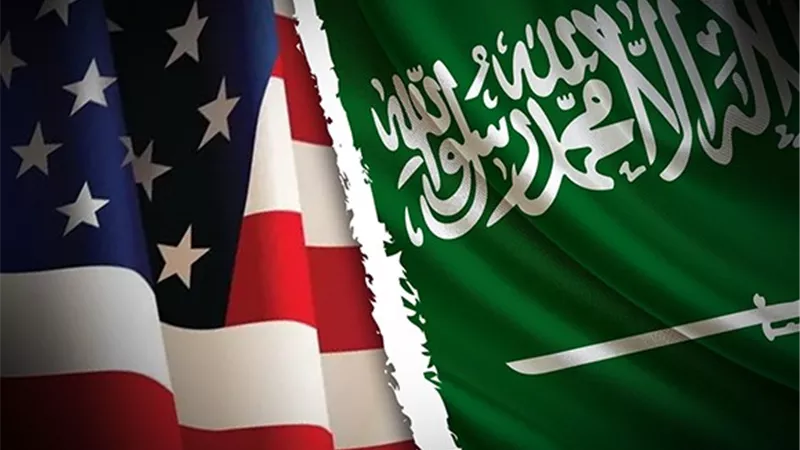 البيت الأبيض:السعودية ستستثمر 600 مليار دولار في الولايات المتحدة