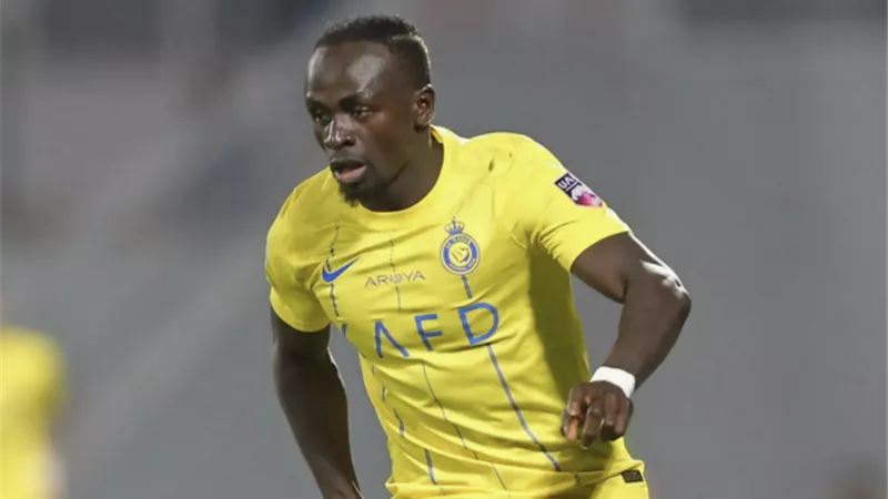 فى ليلة انفجار مانى ..النصر يسحق الأخدود بتسعة أهداف فى دورى روشن