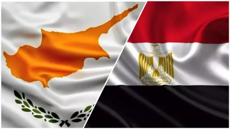 مصر وقبرص تؤكدان مواصلة التنسيق لخفض التوترات الإقليمية