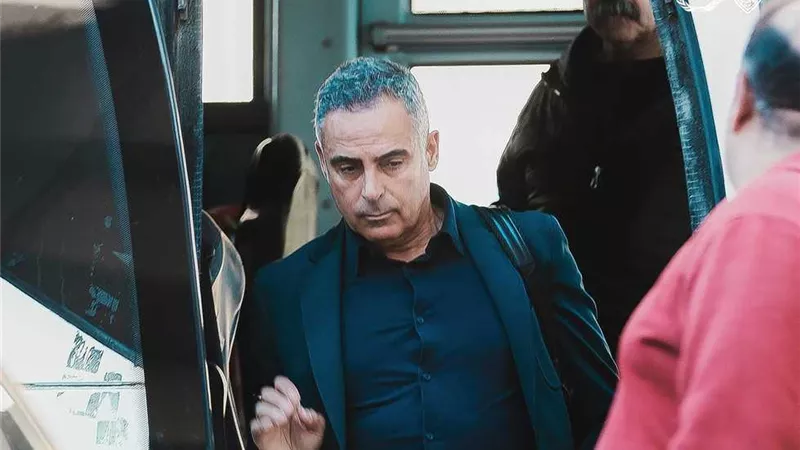 مدرب الخلود السعودي : جوميز لا يصلح لتدريب الأهلي