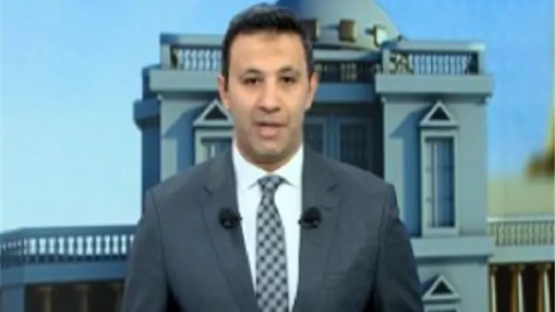عمرو خليل: فلسطين ستبقى قضية مركزية في وجدان الشعوب العربية