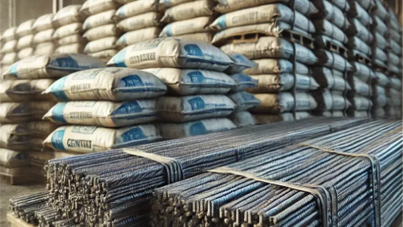 الجديد في أسعار الحديد والأسمنت بالأسواق.. الأربعاء 14-5-2025