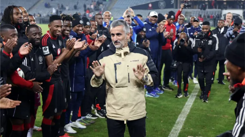 ريفيرو يعلق على أنباء ارتباطه بتدريب الأهلي