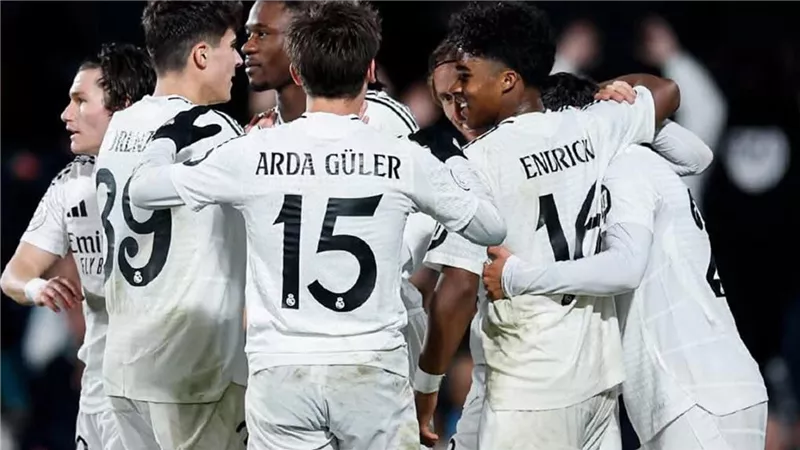 ملامح تشكيل ريال مدريد أمام مايوركا الليلة بالدوري الإسباني