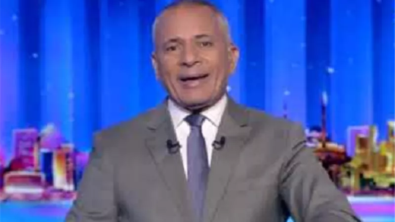 أحمد موسى: قانون الإيجار القديم خطير ويجب مراعاة غير القادرين