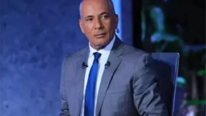 أحمد موسى يكشف تفاصيل تشغيل الأتوبيس الترددي