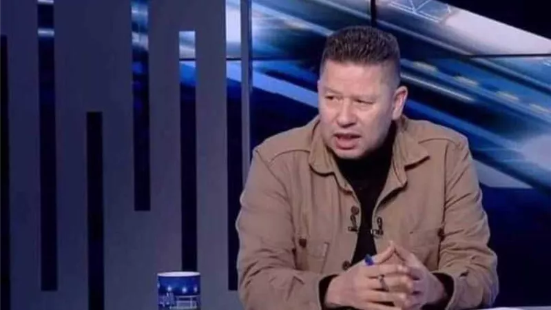 رضا عبد العال: الزمالك الحالي لا يستطيع الفوز على بيراميدز