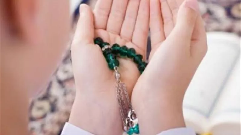 ماذا نقول عند حدوث هزة أرضية؟