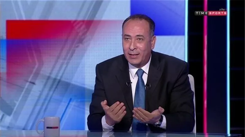 8 لاعبين يستحقون البقاء بالزمالك.. شاهد عصام مرعي يوضح بالأسماء