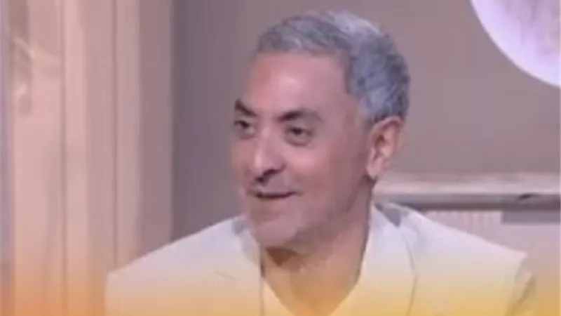 فتحي عبد الوهاب عن أدائه التمثيلي : 