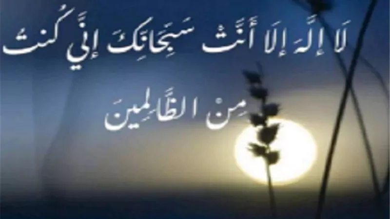 الافتاء توضح.. معنى الظلم في دعاء سيدنا يونس