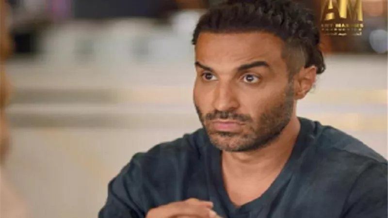 أحمد فهمي بعد زلزال البحر المتوسط: 