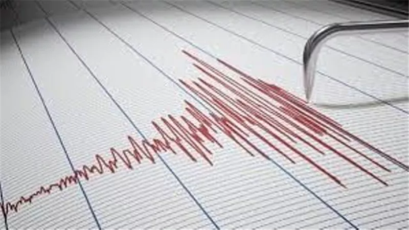 المعهد القومي للبحوث: هزة أرضية 6 ثوان لم تؤثر على مصر