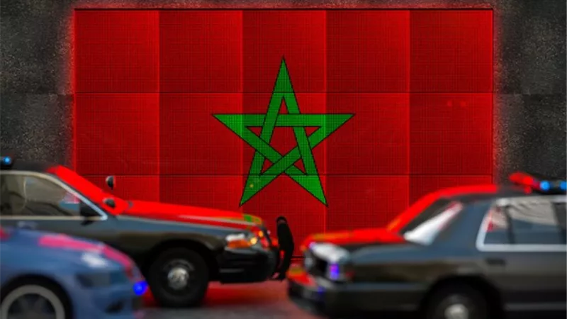 المغرب.. شاب يقتل شقيقه لسبب لا يخطر على بال