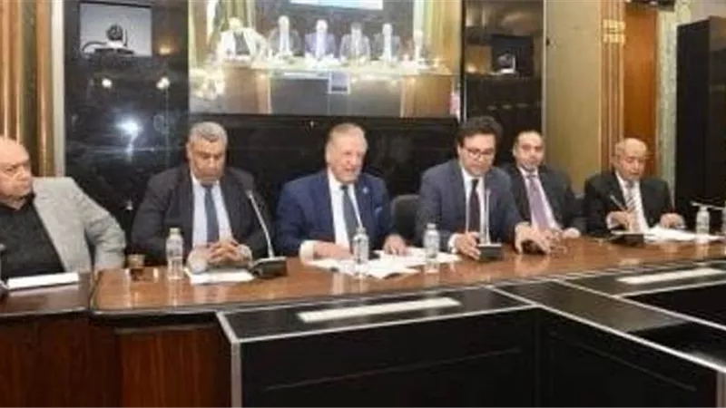 وزير الثقافة يستعرض موازنة الوزارة أمام لجنة الخطة بالبرلمان