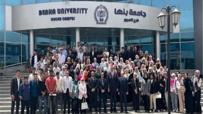 علوم بنها تنظم ندوة عن 
