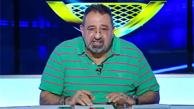 عبدالغني : خلافات حادة بين شركة الأهلي والقلعة الحمراء بسبب زيزو