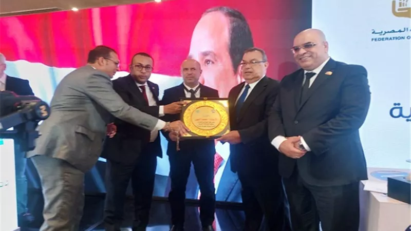 وزير المالية أحدث ثورة في تطبيق القوانين الضريبية
