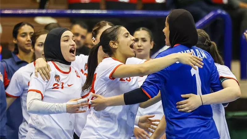 انطلاق بطولة إفريقيا للأندية أبطال الكؤوس اليوم بالأهلي