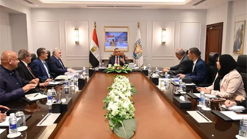 سانت كاترين وجهة رياضية عالمية.. بمشروعات استراتيجية