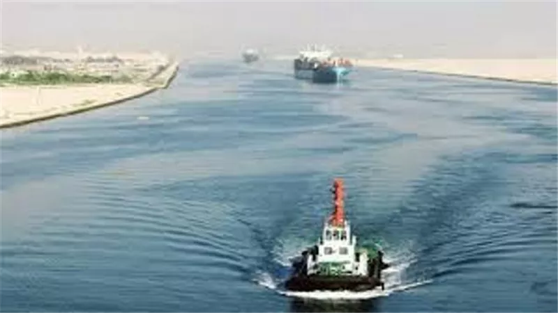 حقيقة تحصيل رسوم العبور في قناة السويس بالجنيه المصري.. الحكومة تجيب