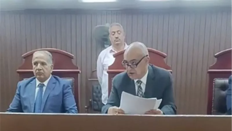 المشدد 6 سنوات لعامل لإتجاره في الحشيش المخدر بالقناطر الخيرية