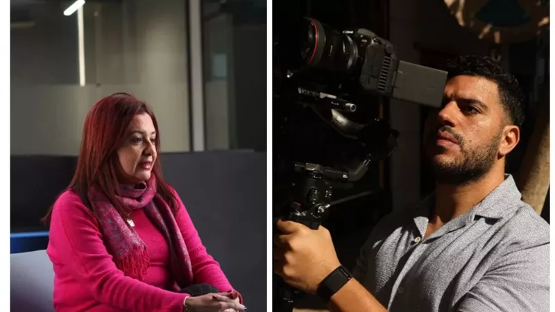 كانون تدعم جهود الحفاظ على التراث المصري برحلة سرد بصري في قلب القاهرة