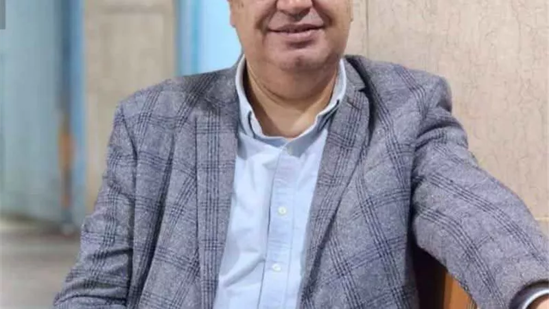 إستئصال ورم بالمخ بمستشفى دمياط العام لمريضة شلل نصفي