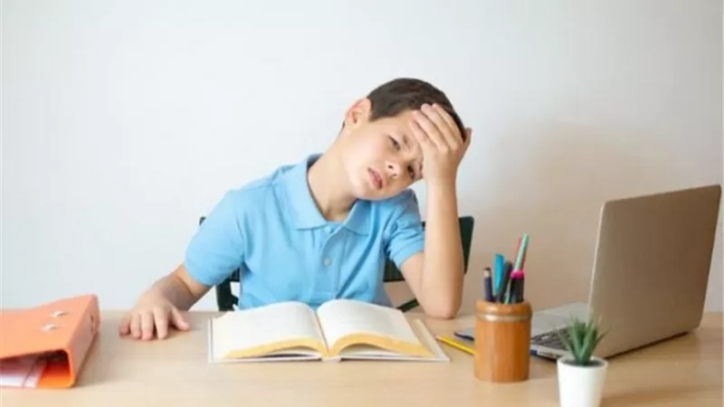 بخطوات بسيطة .. تخلّص من توتر الامتحانات