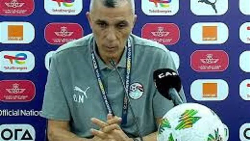 أسامة نبيه عن مواجهة المغرب: هدفنا اللقب بعد حجز تذكرة المونديال