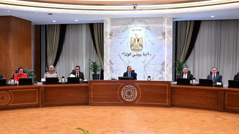 الحكومة توافق على تغيير النشاط بالموانئ الجافة لـ 