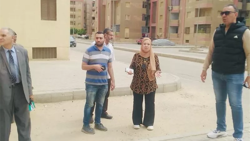 مسئولو