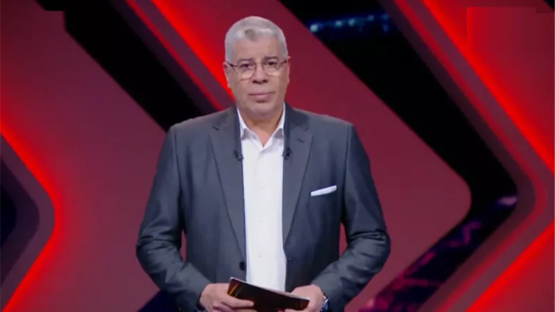 شوبير ينتقد أداء محمد عواد أمام بيراميدز.. وعلى الحارس أن يعيد حساباته