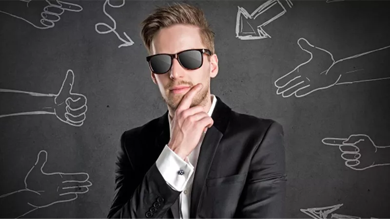 هل أنتِ متزوجة من شخص نرجسي؟ 20 علامة تكشف لكِ الحقيقة المؤلمة