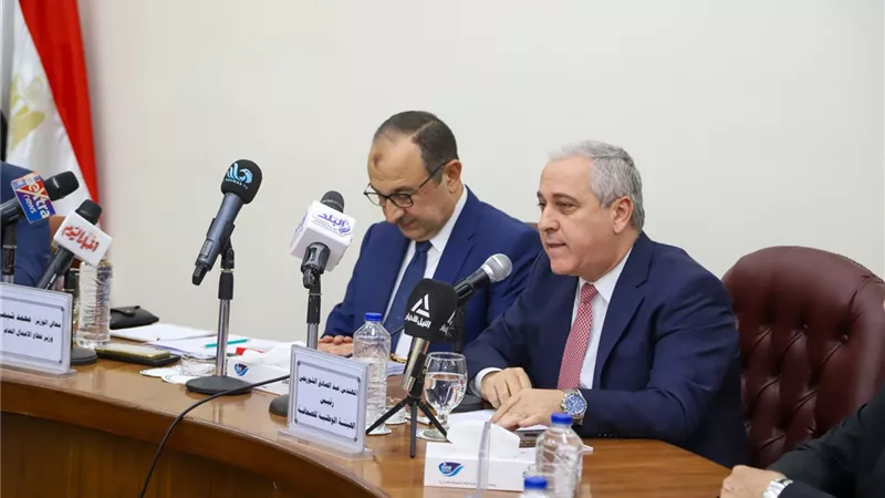 وزير قطاع الأعمال: لدينا 52 فرصة استثمارية فى مختلف الشركات القابضة
