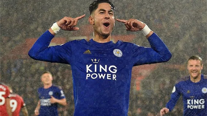 فياريال يهزم ليجانيس بثلاثية في الدورى الإسبانى