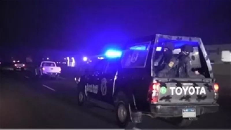 مقتل مسجل خطر واثنين آخرين على يد الأهالي خلال محاولتهم سرقة شخص بالقليوبية