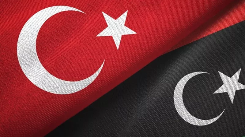 تركيا تدعو إلى وقف إطلاق نار فوري بين الأطراف المتنازعة في ليبيا