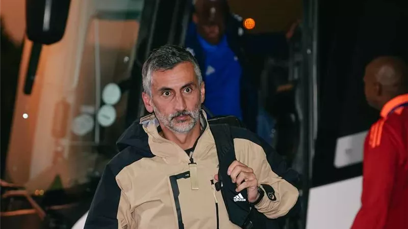 ريفيرو : بدأت من القاع ولم ألعب الكرة من قبل .. وإنجازاتى لم تأتى صدفة