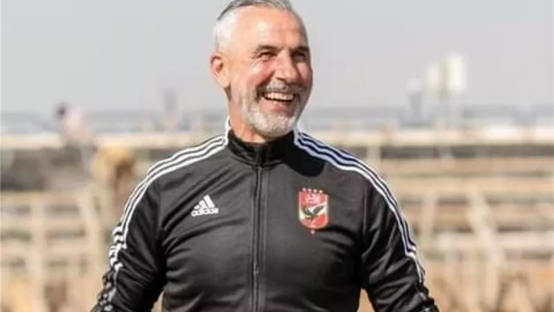 خالد الغندور : رفض استمرار ميشيل يانكون فى جهاز الأهلى لهذا السبب