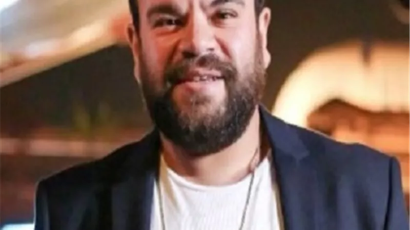 شخصية محمد عبد الرحمن توتا فى فيلم 