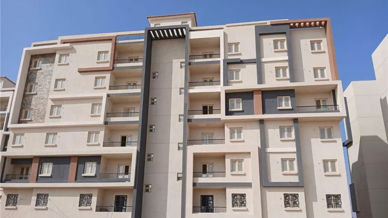 الإسكان تعلن مد حجز الوحدات السكنية بالمرحلة الأولى لمدة شهر