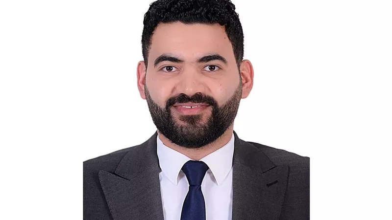 اختيار احمد زيدان عضوا بالأمانة المركزية لحزب مستقبل وطن