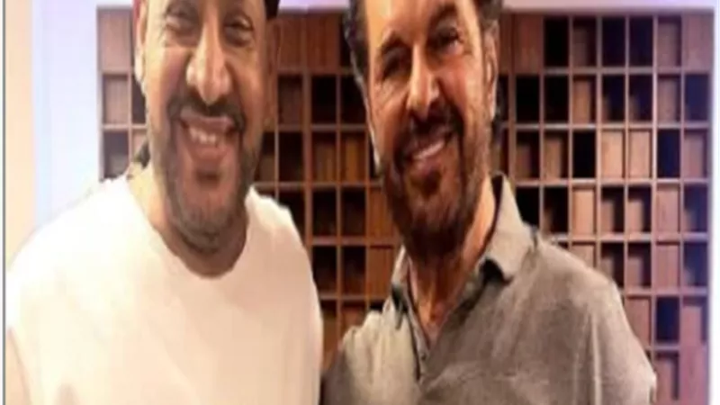 حبيبتي أحلى واحدة تجمع راغب علامة وعصام كاريكا