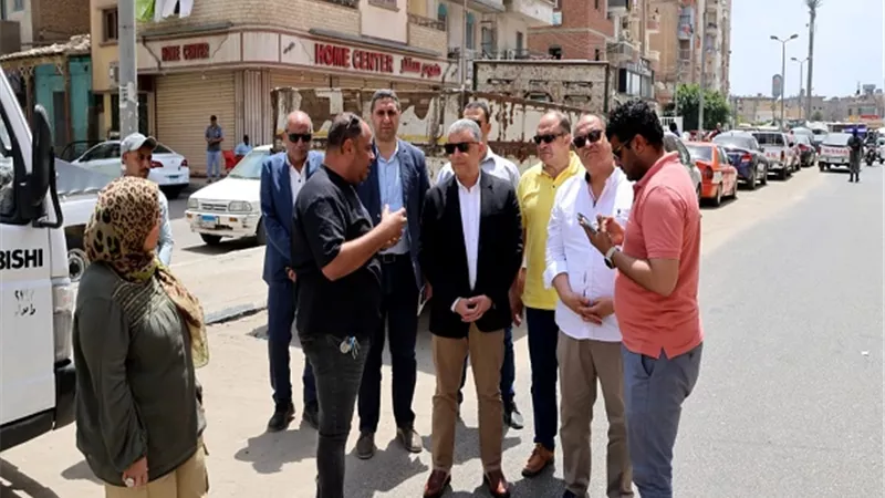 لن نتهاون مع تهديد أرواح المواطنين و مخالفة القانون