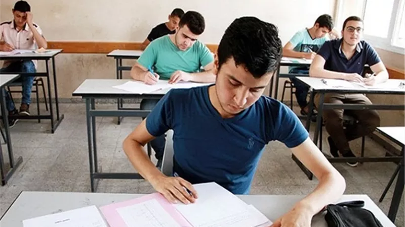 جدول امتحانات الثانوية العامة نظام جديد.. يبدأ 15 يونيو وينتهي 10