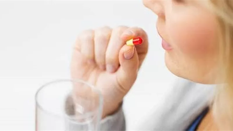 كبسولة ثورية لإنقاص الوزن دون جراحة أو حقن