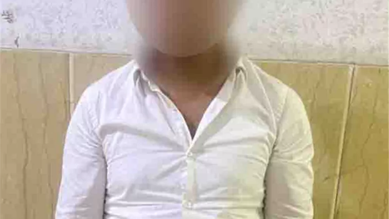 ضبط شاب نصب على مالكة شركة بزعم توريد أدوية بالقاهرة