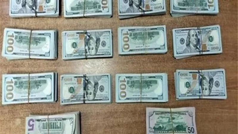 ضبط قضايا اتجار بالنقد الأجنبي بـ17 مليون جنيه