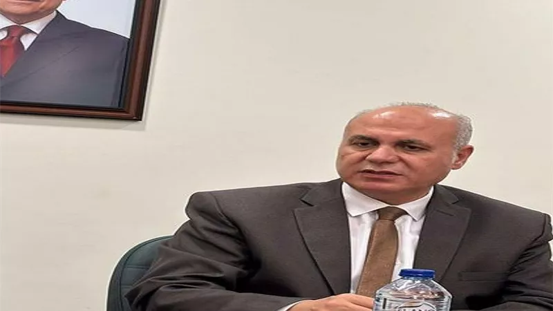 وزير الثقافة الفلسطيني: نوثّق تراثنا ونفضح الاحتلال بالكلمة والصورة